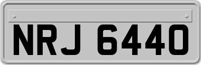 NRJ6440