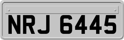 NRJ6445