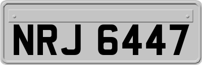 NRJ6447