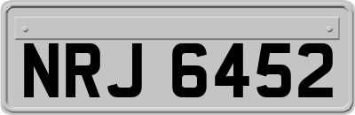 NRJ6452