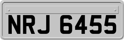NRJ6455