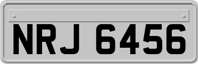 NRJ6456