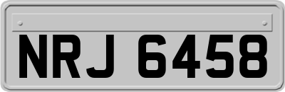 NRJ6458
