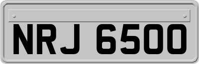 NRJ6500