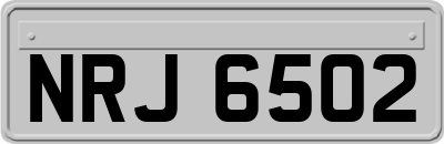 NRJ6502