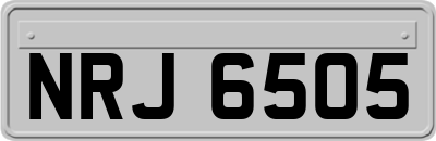 NRJ6505