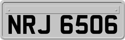 NRJ6506