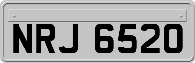 NRJ6520
