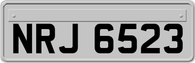 NRJ6523