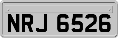NRJ6526