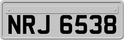NRJ6538