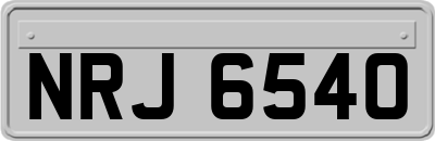 NRJ6540