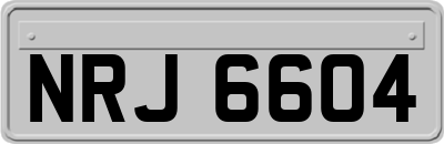 NRJ6604