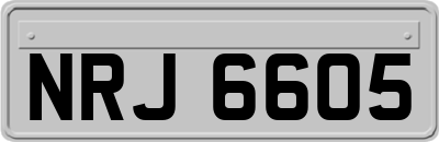 NRJ6605