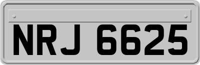 NRJ6625