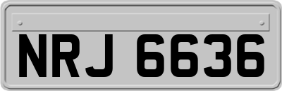 NRJ6636