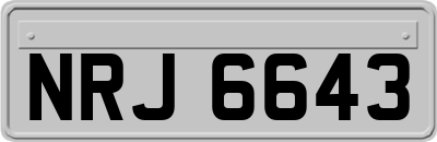 NRJ6643
