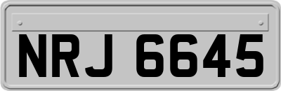 NRJ6645