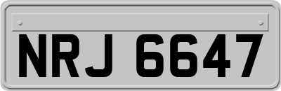 NRJ6647