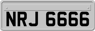 NRJ6666