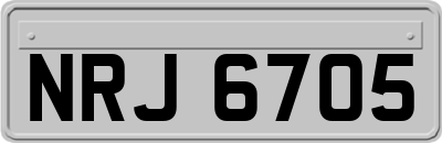 NRJ6705
