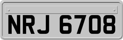 NRJ6708