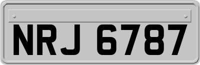 NRJ6787