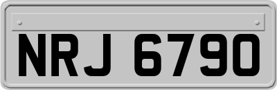 NRJ6790