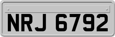 NRJ6792