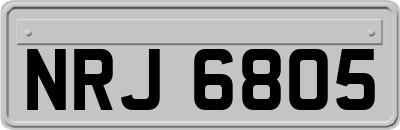 NRJ6805