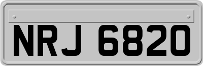 NRJ6820