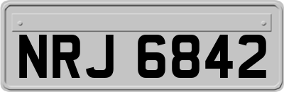 NRJ6842
