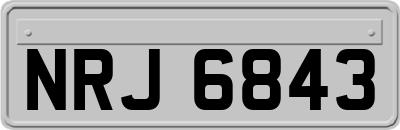 NRJ6843