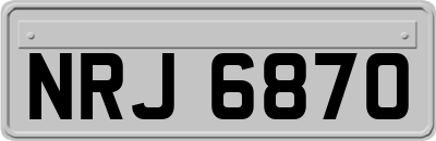 NRJ6870