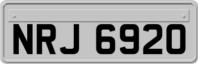 NRJ6920