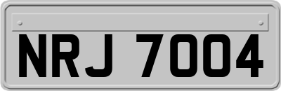 NRJ7004