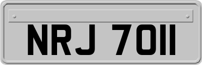 NRJ7011