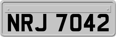 NRJ7042