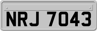 NRJ7043