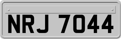NRJ7044