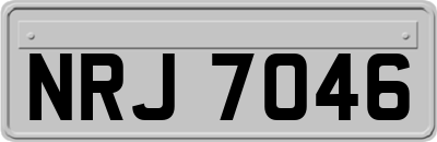 NRJ7046