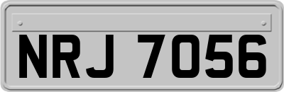 NRJ7056