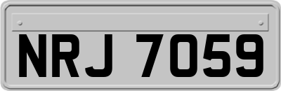 NRJ7059