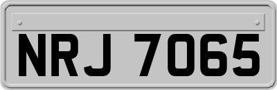 NRJ7065