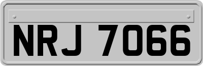 NRJ7066