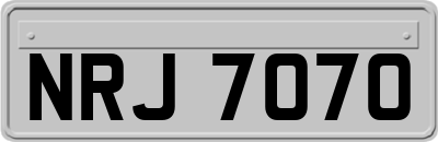NRJ7070