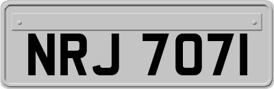 NRJ7071