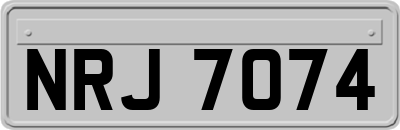 NRJ7074