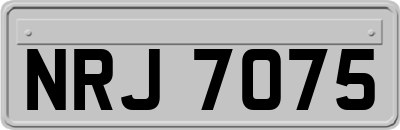 NRJ7075