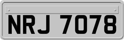 NRJ7078